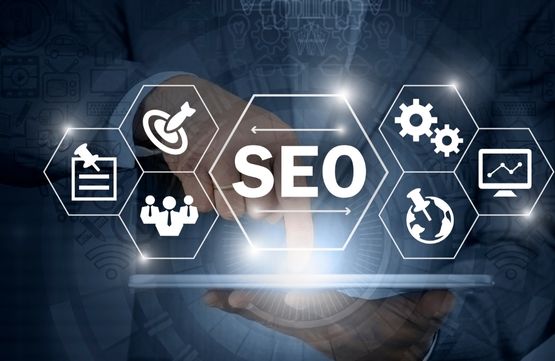 Seo (Arama Motoru Optimizasyonu)